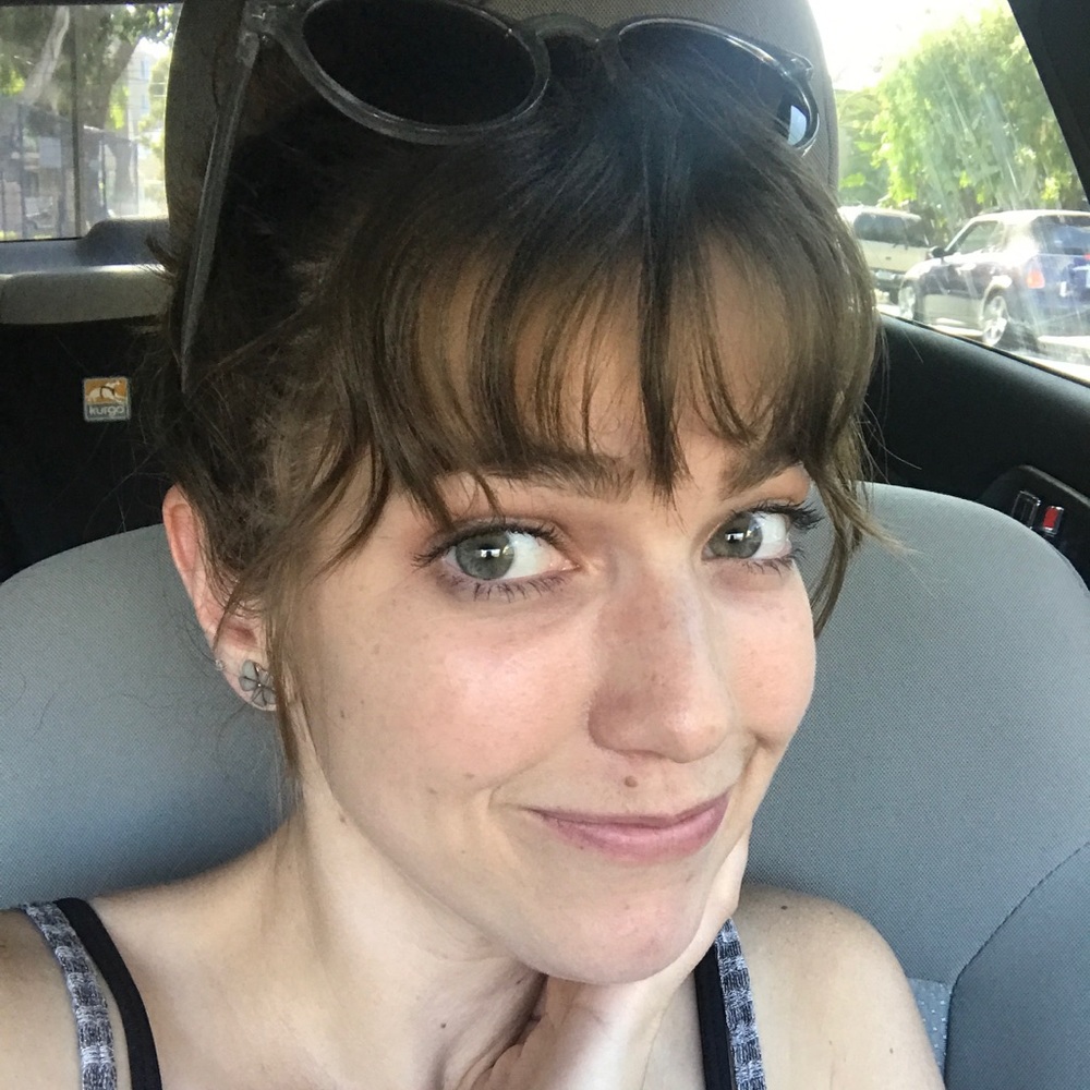 Meet your Posher, Tamara